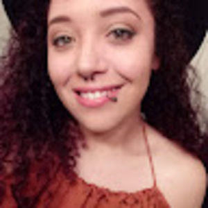 Meet your Posher, Brittney